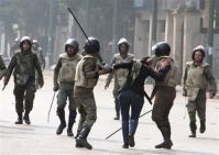 Beltagy: SCAF Has Become Collaborator in Disrupting Egypt's Peace and Security
