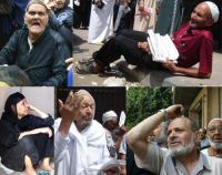 Egypt: Regime’s ‘reforms’ and deep recession widen massive inequalities