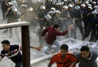 EASD: 903 Observers Arrested and 348 Expelled from Polling Stations