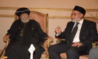 Dr. Badie: Brotherhood Committees to Include Copts, Discuss Building Egypt’s Future Together