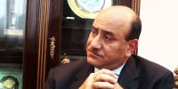 Statement By Egypt’s Chief Auditor Hisham Geneina