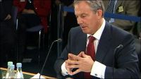 Blair Survives Iraq Inquiry
