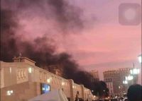 Muslim Brotherhood Strongly Condemns Bombings in Medina, Saudi Arabia