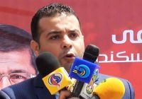 Alexandria Muslim Brotherhood: Certain Egyptian Media See Thugs As Peaceful Protesters, Heroes