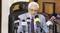 Final Internal Committee Vote on Egypt Draft Constitution Thursday