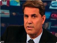 CNN axes Sanchez after anti-Jew remarks