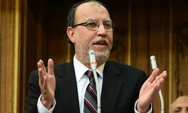 FJP Vice-Chairman Erian: The People Will Triumph over Coup Masterminds