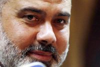 Haneyya: We shall foil Israeli deportation decision as we did in Marj Al-Zohoor