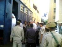 Egypt: 16 MB leaderships Released