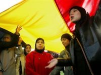 Spain: Lerida Bans the Face Veil