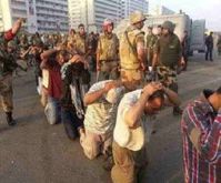 Human Rights Organization's Damning Report on Violations, Atrocities in Egypt During 2015