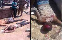 Pro-Democracy ‫ National Alliance Calls Upon Aswan Tribe Leaders to Stop Bloodshed