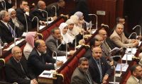 Opposition MPs Deny Media Resignations