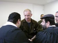 Israel's Persecution of Ameer Makhoul