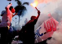 Students Against The Coup: Repression Against Cairo Students Will Not Break Our Resolve