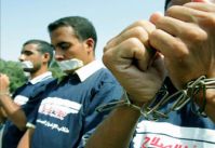 The number of MB detainees rise to 368