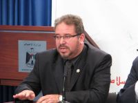 Khater slams Arabs for not showing zeal for Aqsa as they do with football