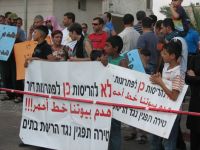 Israeli Arabs urged to try 'reverse discrimination' against Jews