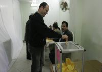 Muslim Brotherhood Academics Win Majority in Teachers' Club Elections