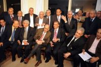 Egyptian Opposition Divided?