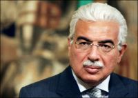 Travel ban and freeze slammed on former PM and 20 others