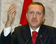 Erdogan: US is backing Israel's state terrorism