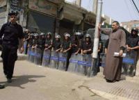 Tens of MB Members Detained in New Wave of Arrests Across Egypt