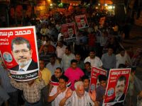 Diab: Morsi Chances in Presidential Race Very High