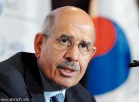Egypt: SSI in Fayoum terrorize Al-Baradei supporter