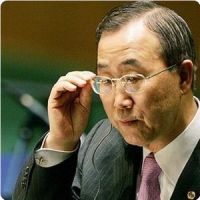 Surani: Ban Ki-moon’s speech is imprecise