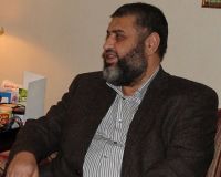Al-Shater Resigns Brotherhood Post to Focus Efforts on Forthcoming Presidential Elections