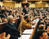 Ruling Party nixes MB corruption inquisition