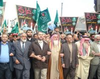 Jordan's MB offshoot will be politically active despite boycott of elections