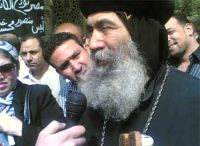 Bishop Basanti Calls on Morsi to Protect Rights of Coptic Christians
