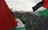 Hamas: Creating a Zionist entity was a major crime against Palestine