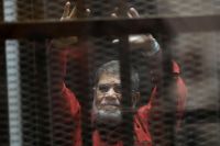President Morsi's Son: His Life is in Danger in Illegitimate Detention