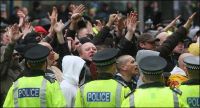 Scotland: Fears rise as anti-racist and anti-Islam demos planned