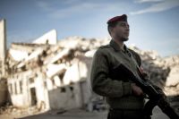 Khater: IOA building more synagogues in OJ