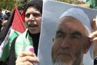 Israeli terrorist says Shin Bet asked him to murder Sheikh Raed Salah