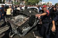 Israeli occupation hints at US involvement in the assassination of Nimnim