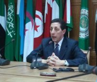 Arab League holds Israel responsible for consequences of its attacks on Gaza