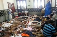 Statement: Friday of Rage