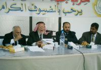 Jordan's MB debates ties with Hamas