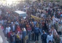 Ein Shams Students Protest Harassment of Veiled Student
