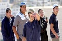 Jewish settlers attempt to seize water spring in Palestinian village