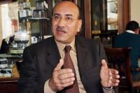 Judge Hisham Geneina: Least Government Corruption Ever Under President Morsi