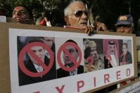 How Western Corporations Have Been Helping Tyrants Suppress Rebellions in the Arab World