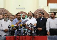 Pro-Legitimacy Alliance Statement at Conclusion of 'Overturning The Coup' Friday