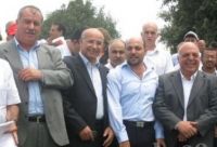 Thousands of 1948 Palestinians commemorate the Kafr Qasem massacre