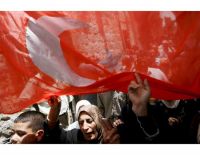 Turks vote 'yes' in referendum